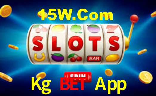 Escolher plataforma para baixar Kg Bet App