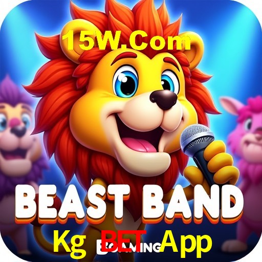 Roda da fortuna na Kg Bet App