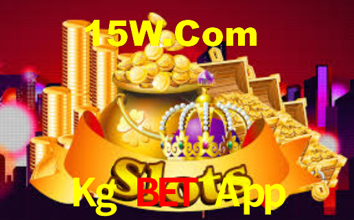 Instalação rápida do APK Kg Bet App