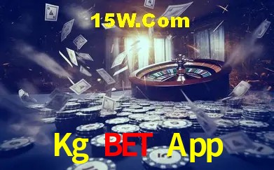 Biblioteca de slots populares na Kg Bet App