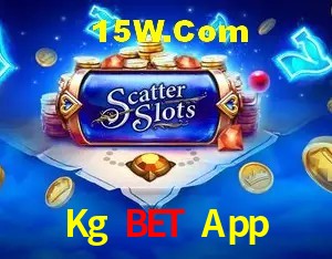 Slots com jackpots e giros grátis na Kg Bet App