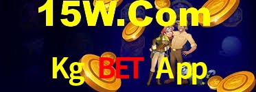 Cashback e recargas na Kg Bet App