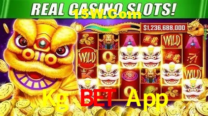 Benefícios VIP na Kg Bet App