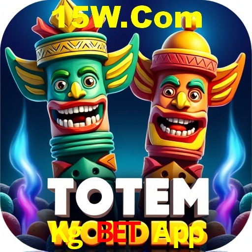 Página oficial no Facebook da Kg Bet App