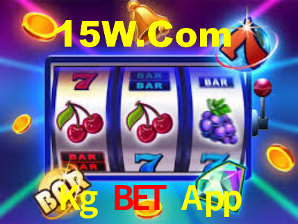 Mercados ao vivo e cash out na Kg Bet App